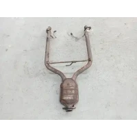 HOLDEN CREWMAN CATALYTIC CONVERTER VY, V6, RWD, SINGLE SENSOR TYPE, 08/03-08/04