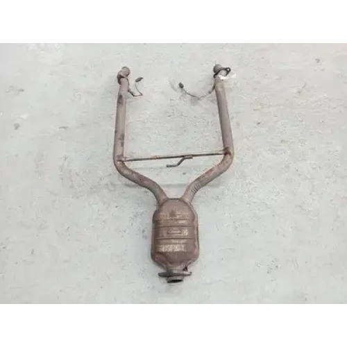 HOLDEN CREWMAN CATALYTIC CONVERTER VY, V6, RWD, SINGLE SENSOR TYPE, 08/03-08/04