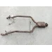 HOLDEN CREWMAN CATALYTIC CONVERTER VY, V6, RWD, SINGLE SENSOR TYPE, 08/03-08/04