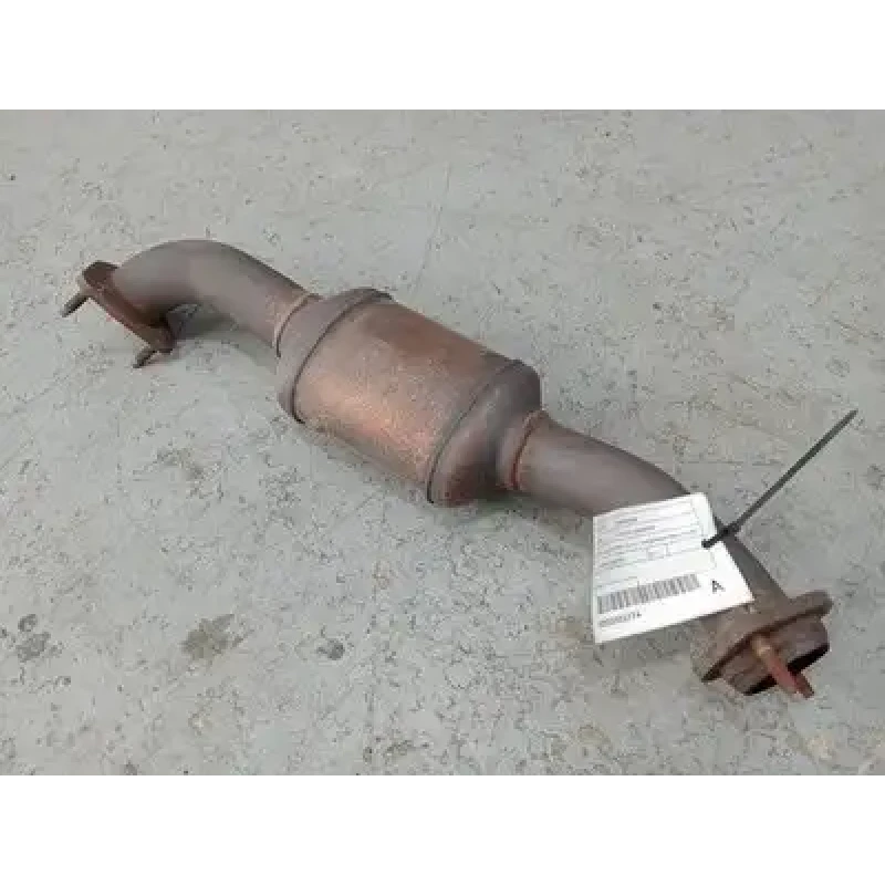 HOLDEN COMMODORE CATALYTIC CONVERTER UNDER CAR-CAT TYPE, 3.6, LLT, NON SENSOR TY