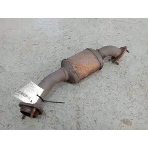 HOLDEN COMMODORE CATALYTIC CONVERTER UNDER CAR-CAT TYPE, 3.6, LLT, NON SENSOR TY