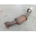 HOLDEN COMMODORE CATALYTIC CONVERTER UNDER CAR-CAT TYPE, 3.6, LLT, NON SENSOR TY