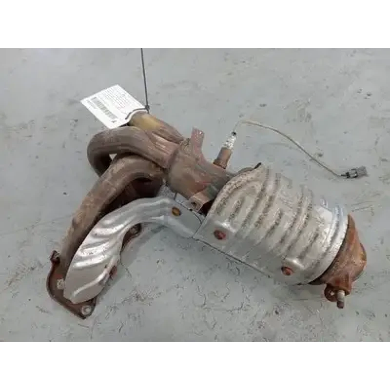 TOYOTA RAV4 CATALYTIC CONVERTER MANIFOLD-CAT TYPE, 2.4, PETROL, 28340 CAST, ACA3
