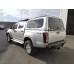 ISUZU DMAX AIR CLEANER DUCT/HOS AIRBOX TO TURBO, DIESEL, 3.0, RC, 4JJ1, 06/12-10