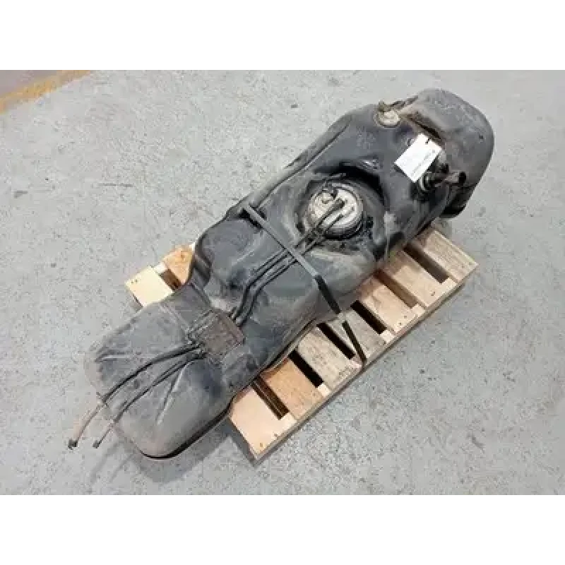ISUZU DMAX FUEL TANK RC, DIESEL, DUAL CAB, 06/12-06/20 2016