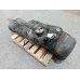 ISUZU DMAX FUEL TANK RC, DIESEL, DUAL CAB, 06/12-06/20 2016
