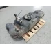 ISUZU DMAX FUEL TANK RC, DIESEL, DUAL CAB, 06/12-06/20 2016