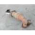 ISUZU DMAX CATALYTIC CONVERTER DOWNPIPE-CAT TYPE, 3.0, DIESEL, RC, 05/12-10/16 2