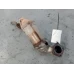 ISUZU DMAX CATALYTIC CONVERTER DOWNPIPE-CAT TYPE, 3.0, DIESEL, RC, 05/12-10/16 2