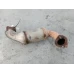 ISUZU DMAX CATALYTIC CONVERTER DOWNPIPE-CAT TYPE, 3.0, DIESEL, RC, 05/12-10/16 2