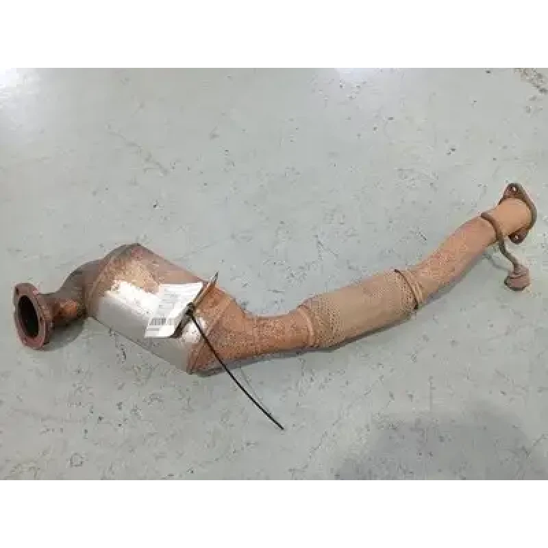 FORD RANGER CATALYTIC CONVERTER DOWNPIPE-CAT TYPE, DIESEL, 3.2, TURBO, PX SERIES