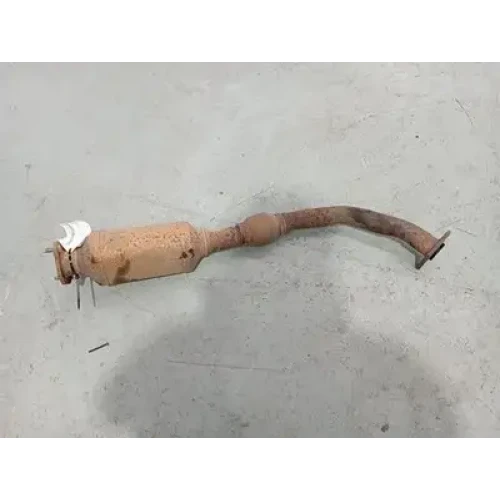 HOLDEN RODEO CATALYTIC CONVERTER UNDER CAR-CAT TYPE, 3.0, 4JJ1, DIESEL, 4WD, RA,