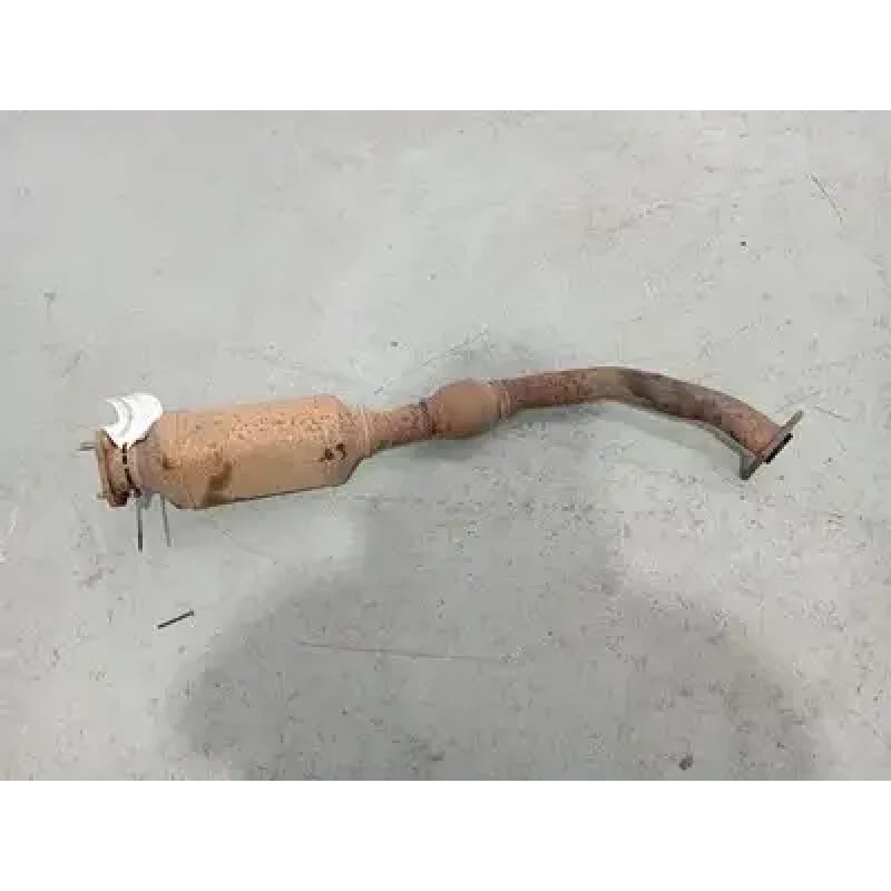 HOLDEN RODEO CATALYTIC CONVERTER UNDER CAR-CAT TYPE, 3.0, 4JJ1, DIESEL, 4WD, RA,