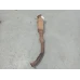 HOLDEN RODEO CATALYTIC CONVERTER UNDER CAR-CAT TYPE, 3.0, 4JJ1, DIESEL, 4WD, RA,