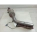 TOYOTA HILUX CATALYTIC CONVERTER MANIFOLD-CAT TYPE, 4.0, PETROL, LH SIDE, 02/05-