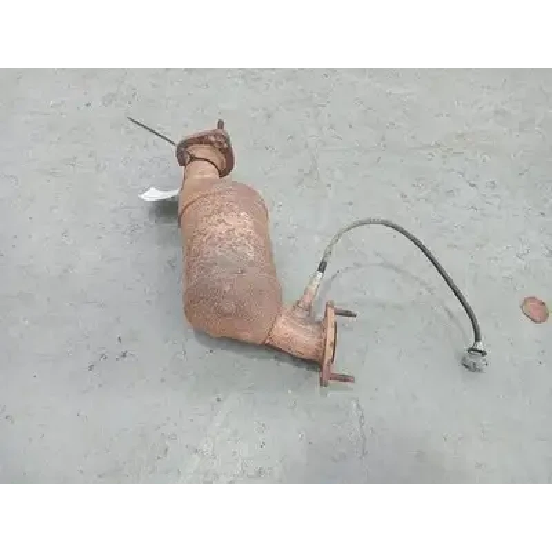HOLDEN COMMODORE CATALYTIC CONVERTER UNDER CAR-CAT TYPE, 3.6, LE0/LY7, W/ OXYGEN