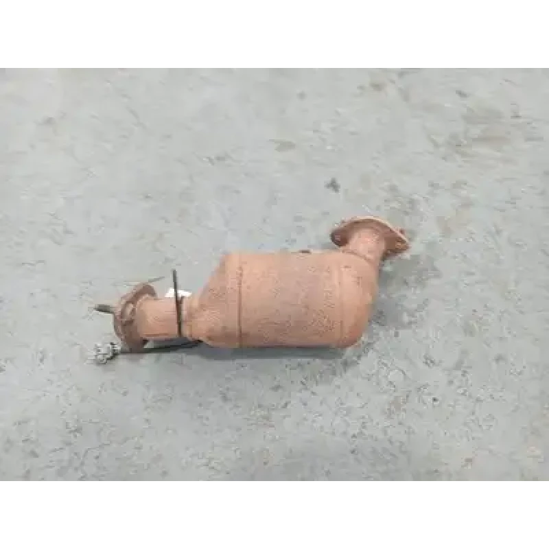 HOLDEN COMMODORE CATALYTIC CONVERTER UNDER CAR-CAT TYPE, 3.6, LE0/LY7, W/ OXYGEN