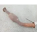 TOYOTA PRADO CATALYTIC CONVERTER UNDER CAR-CAT TYPE, 3.0, 1KD-FTV, DIESEL, 120 S