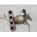 HYUNDAI I30 CATALYTIC CONVERTER MANIFOLD-CAT TYPE, 1.8, PETROL, GD, 02/13-02/17