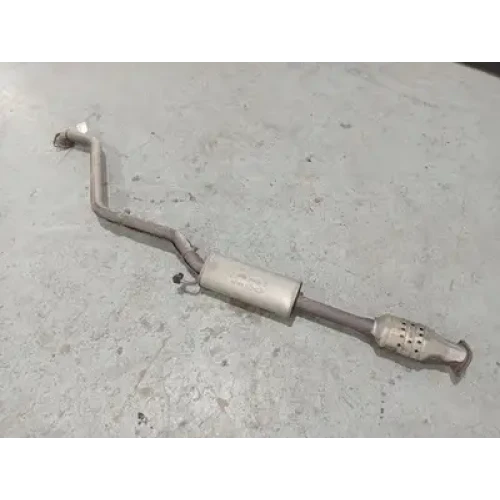 HYUNDAI I30 CATALYTIC CONVERTER UNDER CAR-CAT TYPE, 1.8, PETROL, GD, 03/12-02/17
