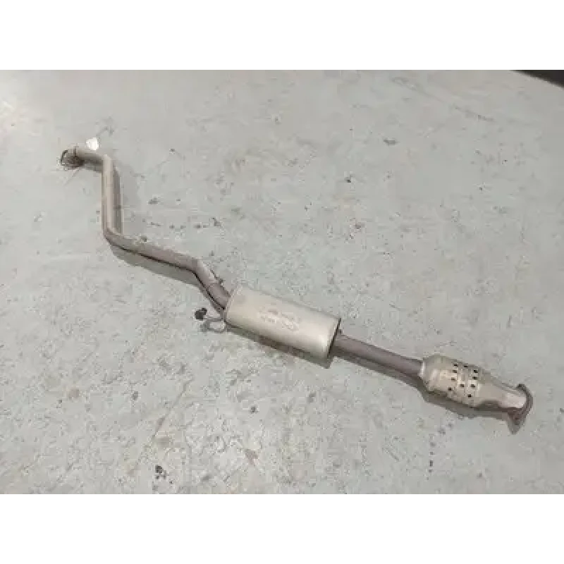 HYUNDAI I30 CATALYTIC CONVERTER UNDER CAR-CAT TYPE, 1.8, PETROL, GD, 03/12-02/17