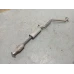 HYUNDAI I30 CATALYTIC CONVERTER UNDER CAR-CAT TYPE, 1.8, PETROL, GD, 03/12-02/17