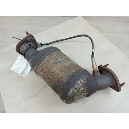 HOLDEN COMMODORE CATALYTIC CONVERTER UNDER CAR-CAT TYPE, 3.6, LE0/LY7, W/ OXYGEN