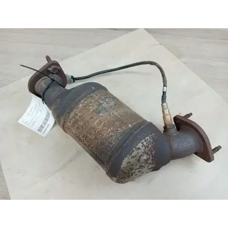 HOLDEN COMMODORE CATALYTIC CONVERTER UNDER CAR-CAT TYPE, 3.6, LE0/LY7, W/ OXYGEN