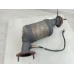 HOLDEN COMMODORE CATALYTIC CONVERTER UNDER CAR-CAT TYPE, 3.6, LE0/LY7, W/ OXYGEN