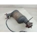 HOLDEN COMMODORE CATALYTIC CONVERTER UNDER CAR-CAT TYPE, 3.6, LE0/LY7, W/ OXYGEN