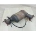 HOLDEN COMMODORE CATALYTIC CONVERTER UNDER CAR-CAT TYPE, 3.6, LE0/LY7, W/ OXYGEN