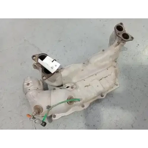SUBARU XV CATALYTIC CONVERTER MANIFOLD-CAT TYPE, G4X, 08/11-04/17 2014