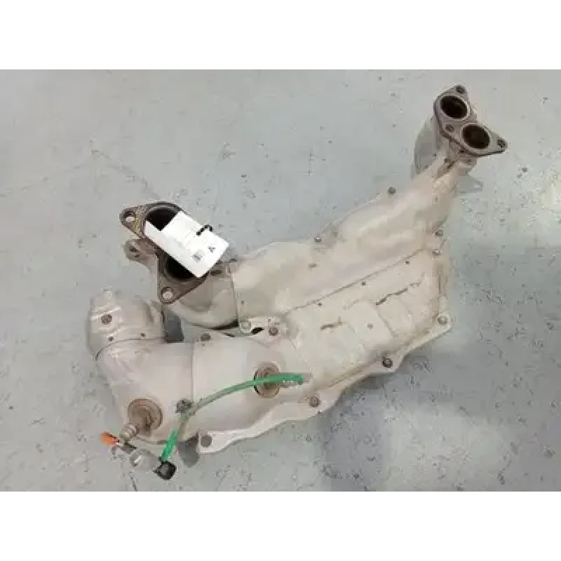 SUBARU XV CATALYTIC CONVERTER MANIFOLD-CAT TYPE, G4X, 08/11-04/17 2014