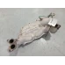 SUBARU XV CATALYTIC CONVERTER MANIFOLD-CAT TYPE, G4X, 08/11-04/17 2014