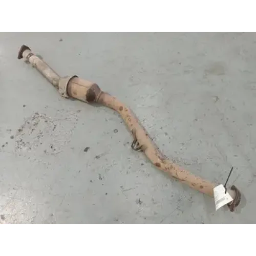 SUBARU XV CATALYTIC CONVERTER UNDER CAR-CAT TYPE, G4X, 08/11-04/17 2014