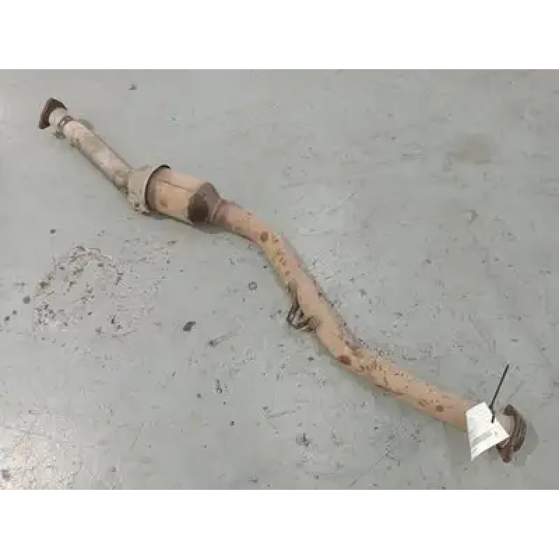 SUBARU XV CATALYTIC CONVERTER UNDER CAR-CAT TYPE, G4X, 08/11-04/17 2014