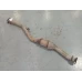 SUBARU XV CATALYTIC CONVERTER UNDER CAR-CAT TYPE, G4X, 08/11-04/17 2014