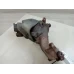 NISSAN NAVARA CATALYTIC CONVERTER D22, MANIFOLD, 2.5, YD25, 02/08-08/15 2008