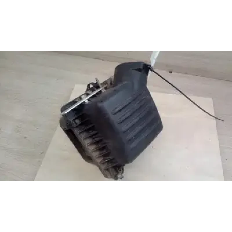 JEEP GRANDCHEROKEE AIR CLEANER/BOX AIR CLEANER, WK, 3.0, DIESEL, 04/13-02/22 201