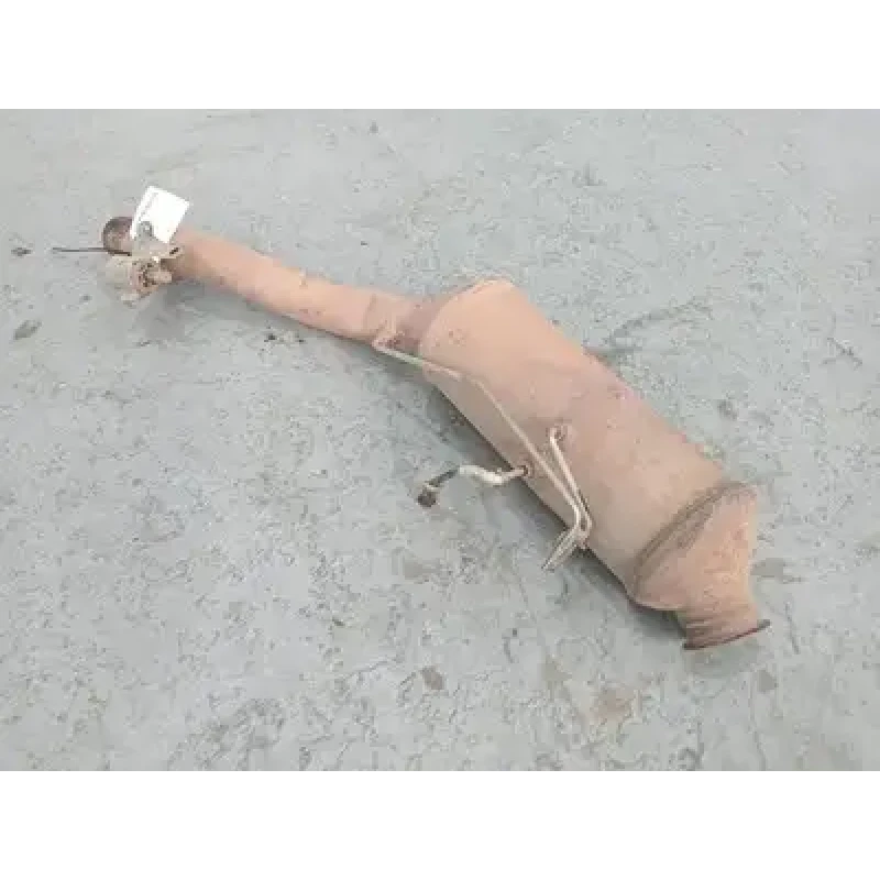 JEEP GRANDCHEROKEE PARTICULATE FILTER/DPF DIESEL, 3.0, WK, 04/13-02/22 2014