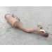 JEEP GRANDCHEROKEE PARTICULATE FILTER/DPF DIESEL, 3.0, WK, 04/13-02/22 2014