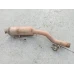 JEEP GRANDCHEROKEE PARTICULATE FILTER/DPF DIESEL, 3.0, WK, 04/13-02/22 2014