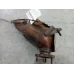 HOLDEN TRAX CATALYTIC CONVERTER DOWNPIPE-CAT TYPE, 1.4, PETROL, TJ SERIES, 08/14