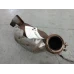 HOLDEN TRAX CATALYTIC CONVERTER DOWNPIPE-CAT TYPE, 1.4, PETROL, TJ SERIES, 08/14