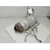 TOYOTA PRADO PARTICULATE FILTER/DPF DIESEL, 2.8, 1GD-FTV, 150 SERIES, 06/15-11/2