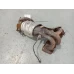 TOYOTA CAMRY CATALYTIC CONVERTER MANIFOLD-CAT TYPE, 2.5, PETROL, HYBRID, AVV50,