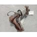 TOYOTA CAMRY CATALYTIC CONVERTER MANIFOLD-CAT TYPE, 2.5, PETROL, HYBRID, AVV50,