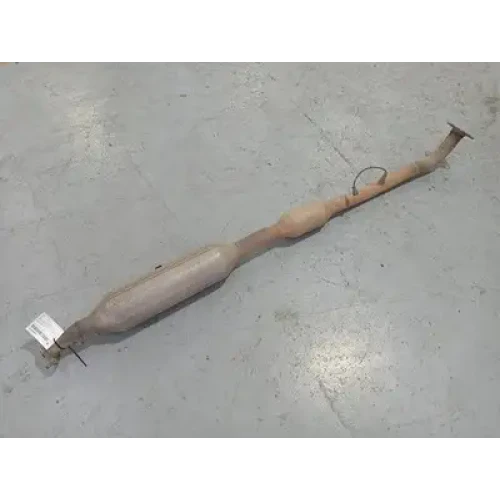 TOYOTA CAMRY CATALYTIC CONVERTER UNDER CAR-CAT TYPE, 2.5, PETROL, HYBRID, AVV50,