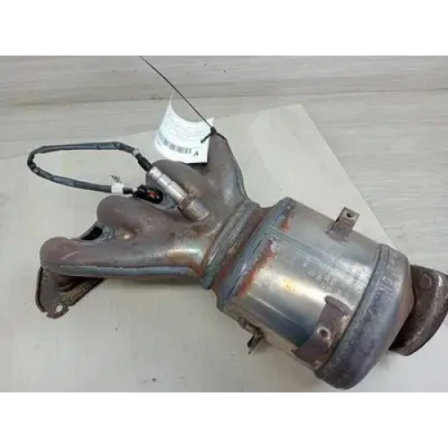HOLDEN TRAX CATALYTIC CONVERTER CATALYTIC CONVERTER, 1.8, PETROL, TJ SERIES, 08/