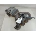 HOLDEN TRAX CATALYTIC CONVERTER CATALYTIC CONVERTER, 1.8, PETROL, TJ SERIES, 08/